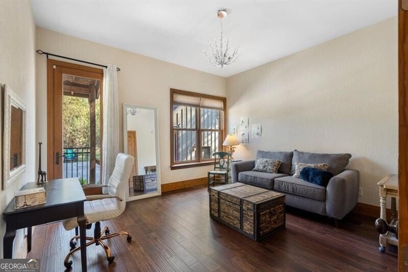 5185 Buice Road Alpharetta - Photo 18