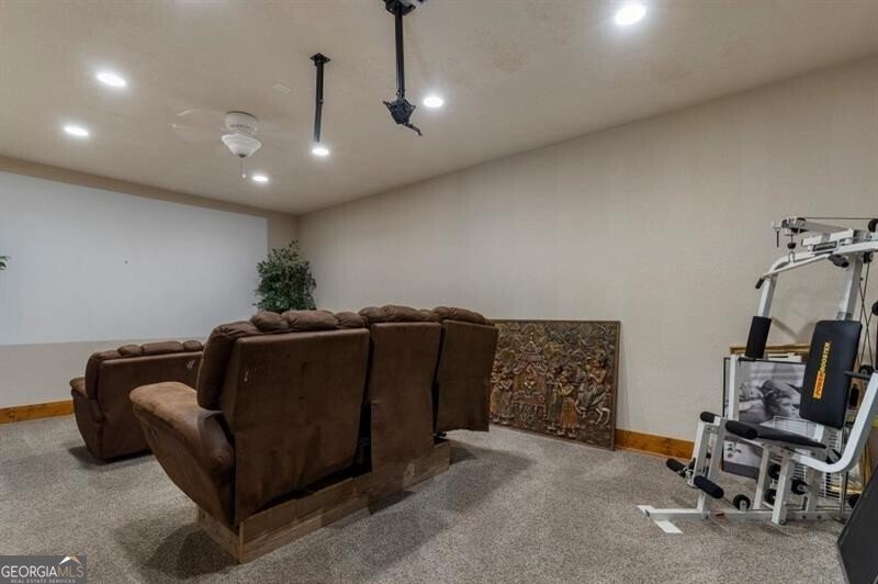 5185 Buice Road Alpharetta - Photo 19