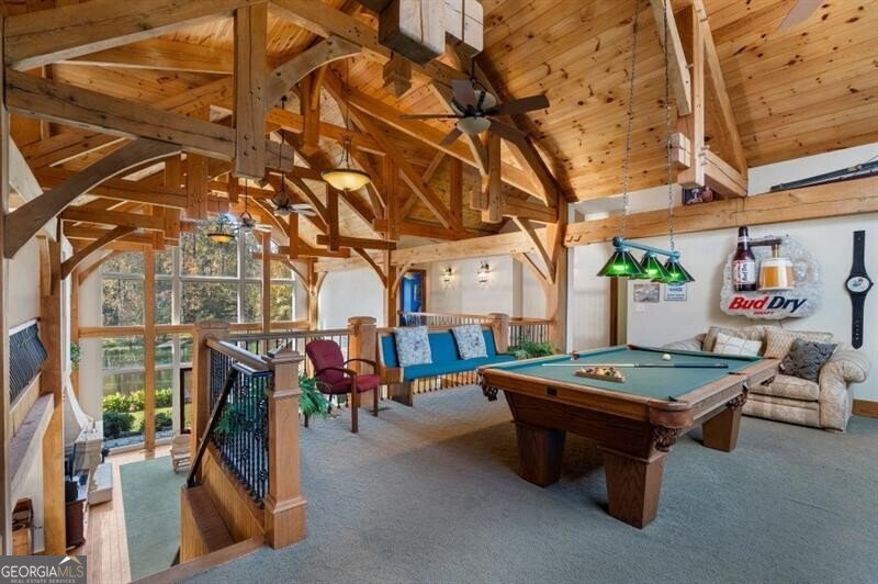 5185 Buice Road Alpharetta - Photo 21
