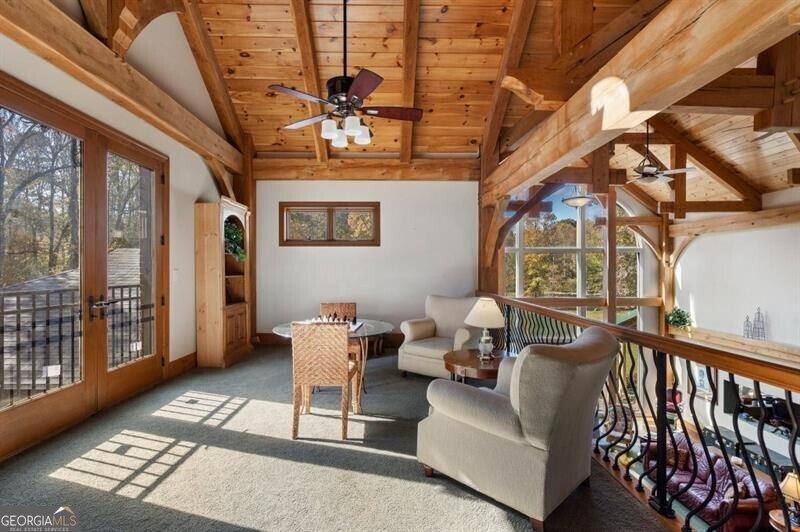 5185 Buice Road Alpharetta - Photo 22