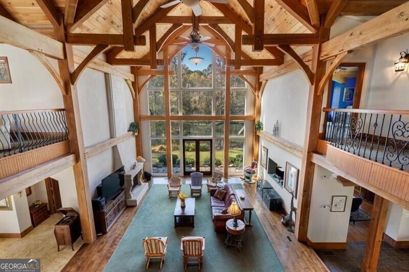 5185 Buice Road Alpharetta - Photo 26