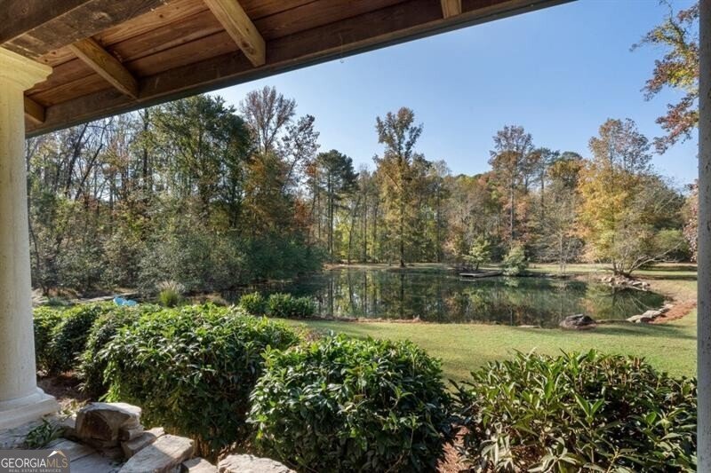 5185 Buice Road Alpharetta - Photo 28