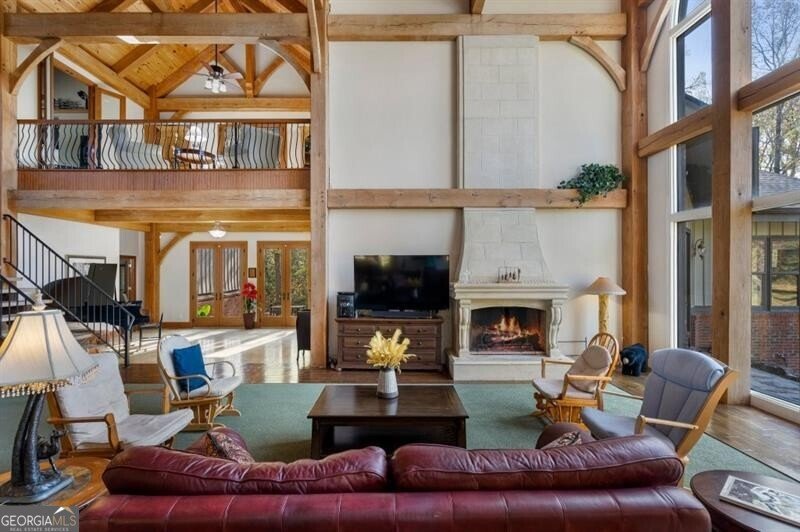 5185 Buice Road Alpharetta - Photo 7