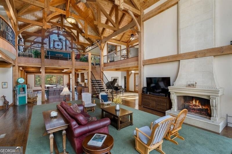 5185 Buice Road Alpharetta - Photo 8
