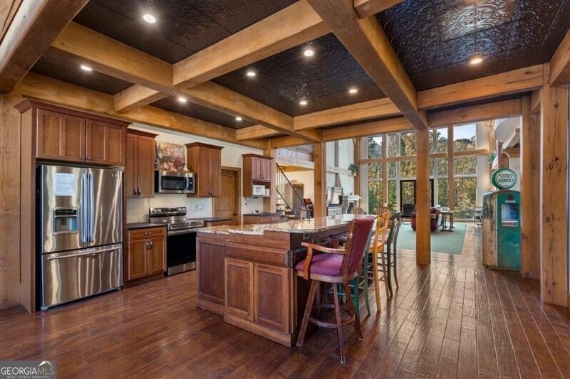 5185 Buice Road Alpharetta - Photo 9