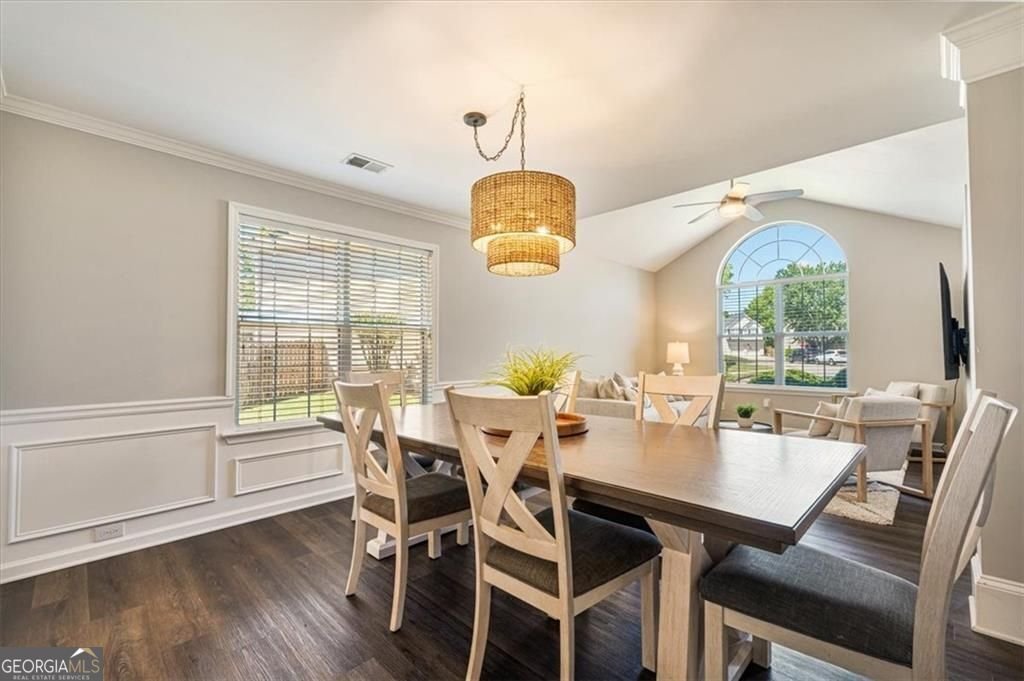 1020 Amber Leaf Court Roswell - Photo 15