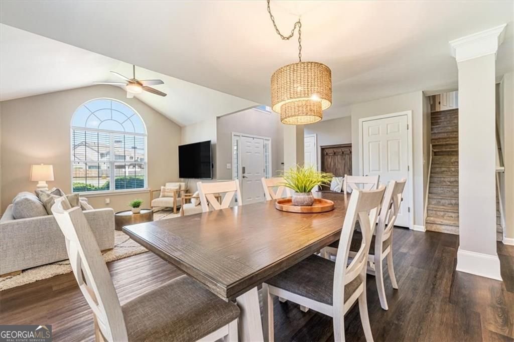 1020 Amber Leaf Court Roswell - Photo 16