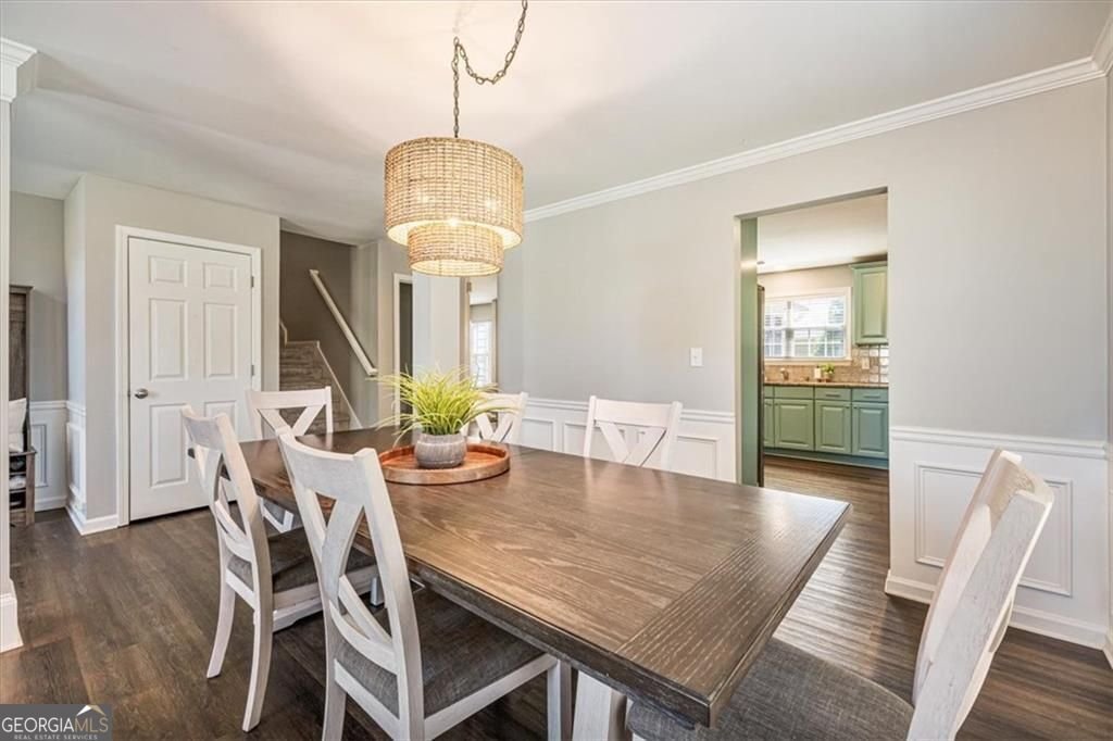 1020 Amber Leaf Court Roswell - Photo 17