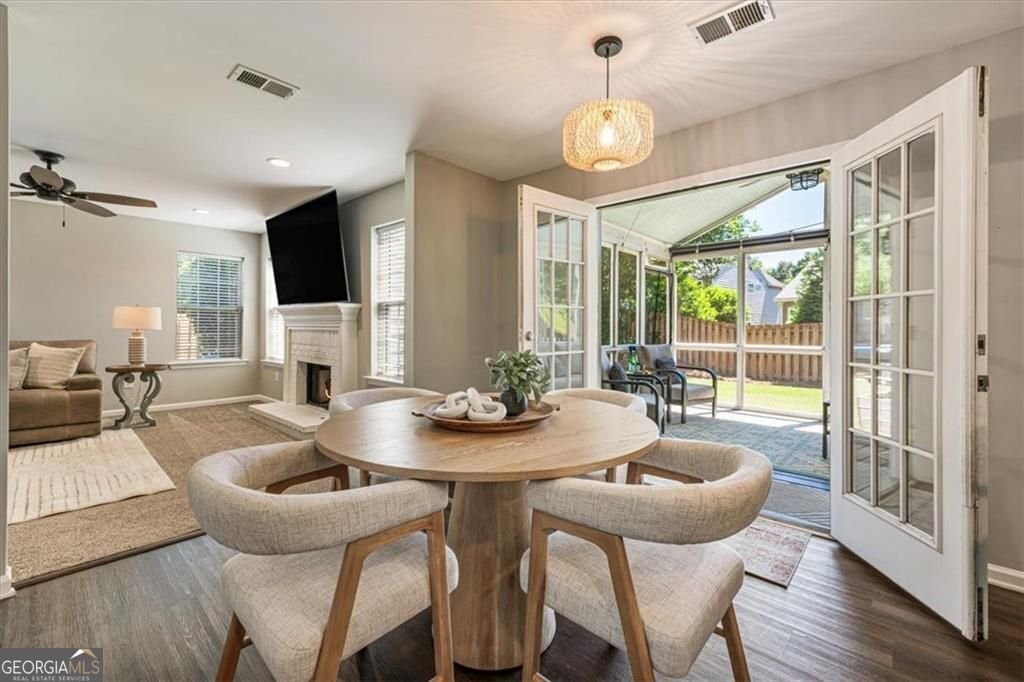 1020 Amber Leaf Court Roswell - Photo 19