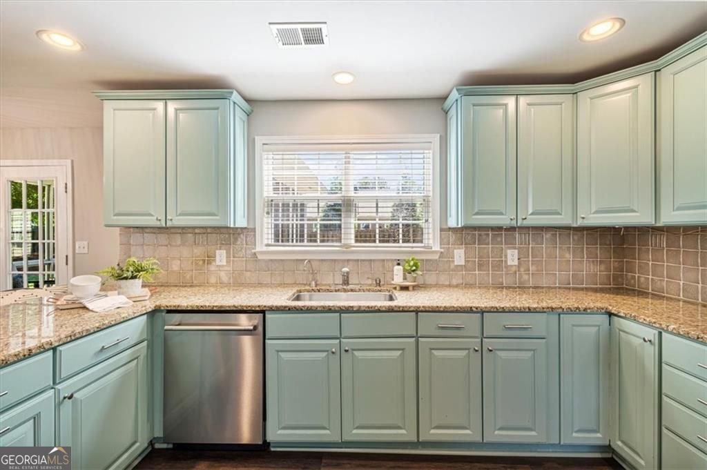 1020 Amber Leaf Court Roswell - Photo 24