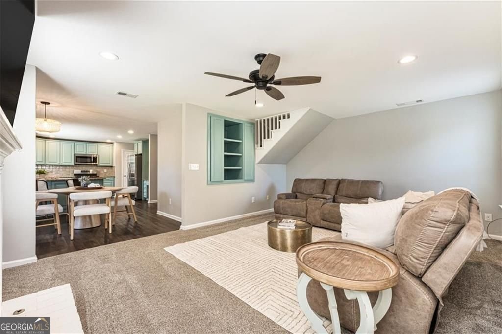 1020 Amber Leaf Court Roswell - Photo 26