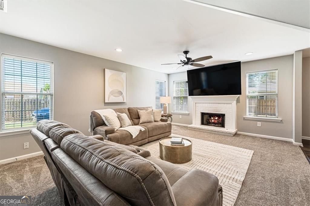 1020 Amber Leaf Court Roswell - Photo 27
