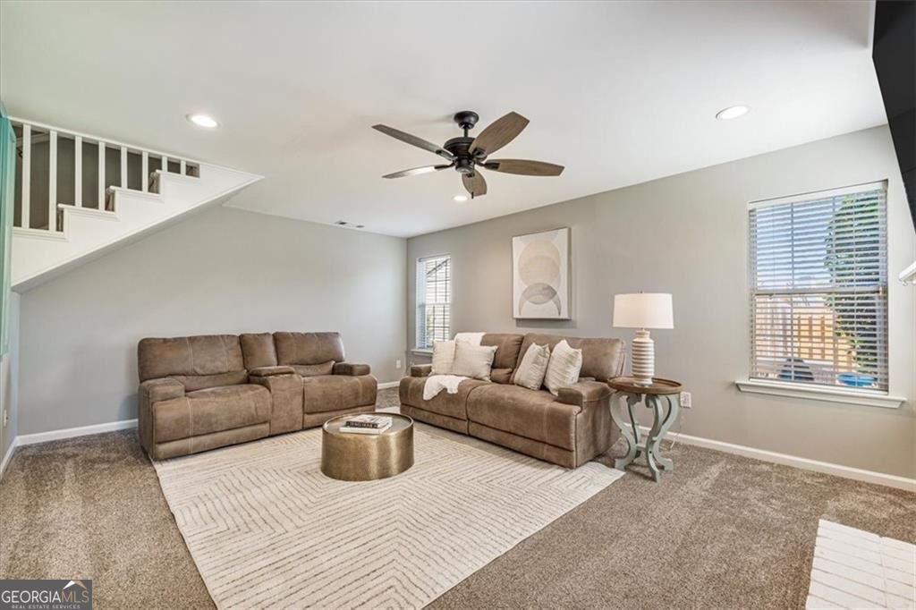1020 Amber Leaf Court Roswell - Photo 29