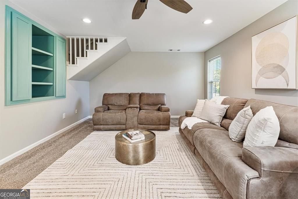 1020 Amber Leaf Court Roswell - Photo 30