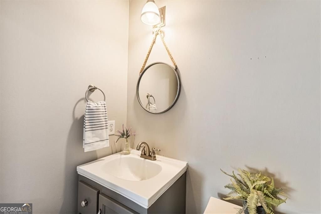 1020 Amber Leaf Court Roswell - Photo 31