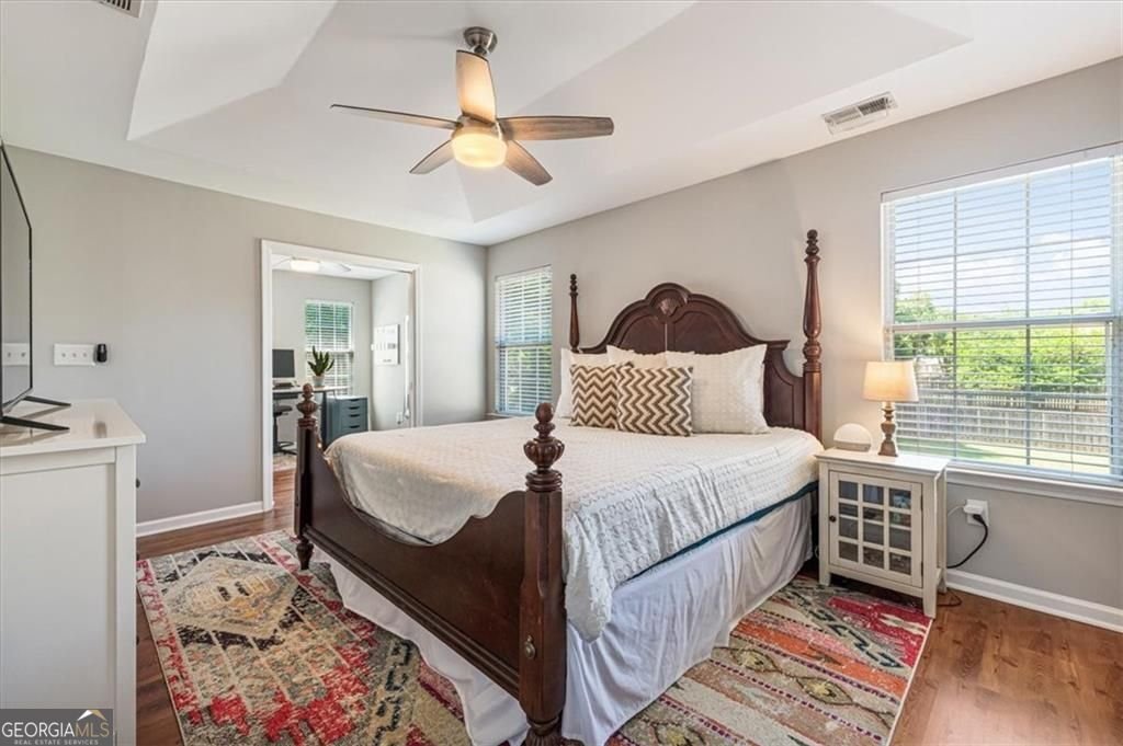1020 Amber Leaf Court Roswell - Photo 32