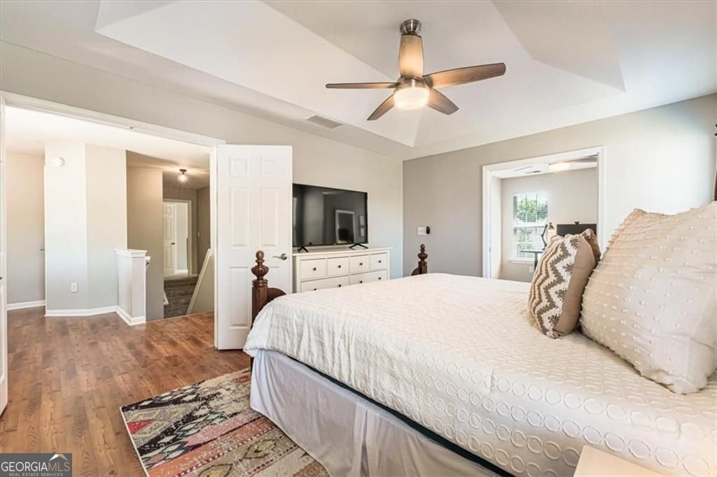 1020 Amber Leaf Court Roswell - Photo 33