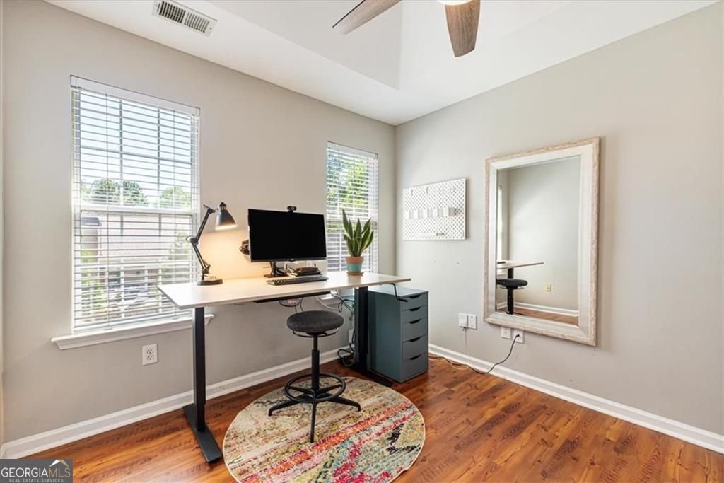 1020 Amber Leaf Court Roswell - Photo 34