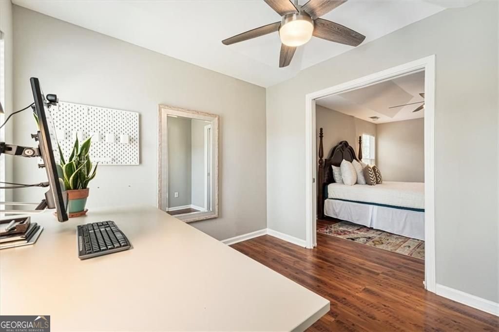 1020 Amber Leaf Court Roswell - Photo 35