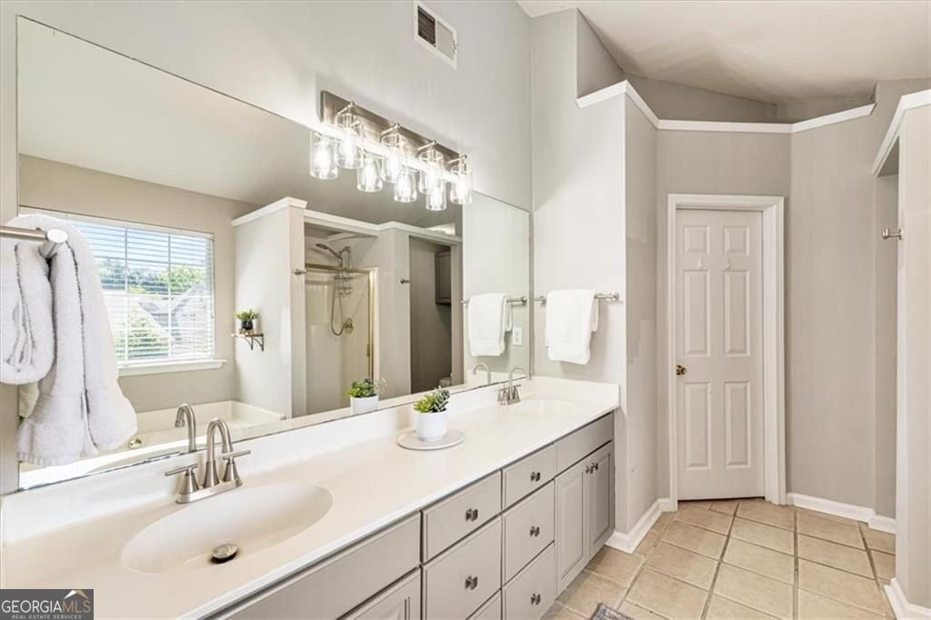 1020 Amber Leaf Court Roswell - Photo 38