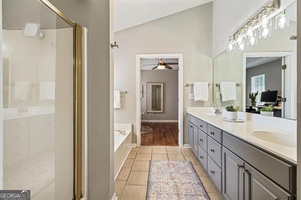 1020 Amber Leaf Court Roswell - Photo 40