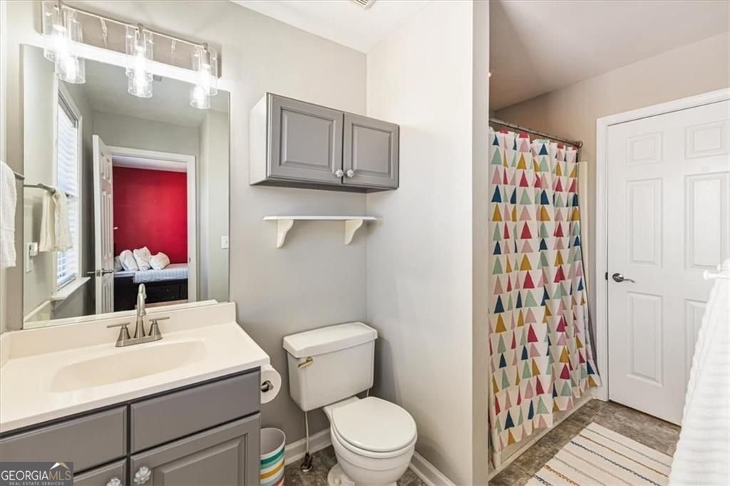 1020 Amber Leaf Court Roswell - Photo 43