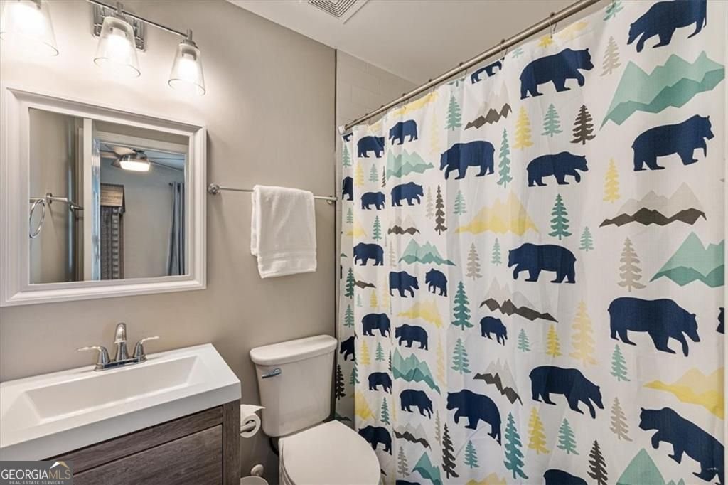 1020 Amber Leaf Court Roswell - Photo 48