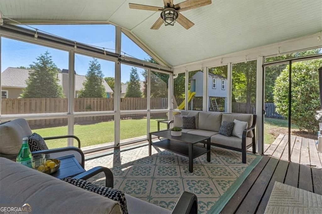 1020 Amber Leaf Court Roswell - Photo 49