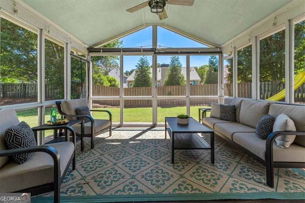1020 Amber Leaf Court Roswell - Photo 52