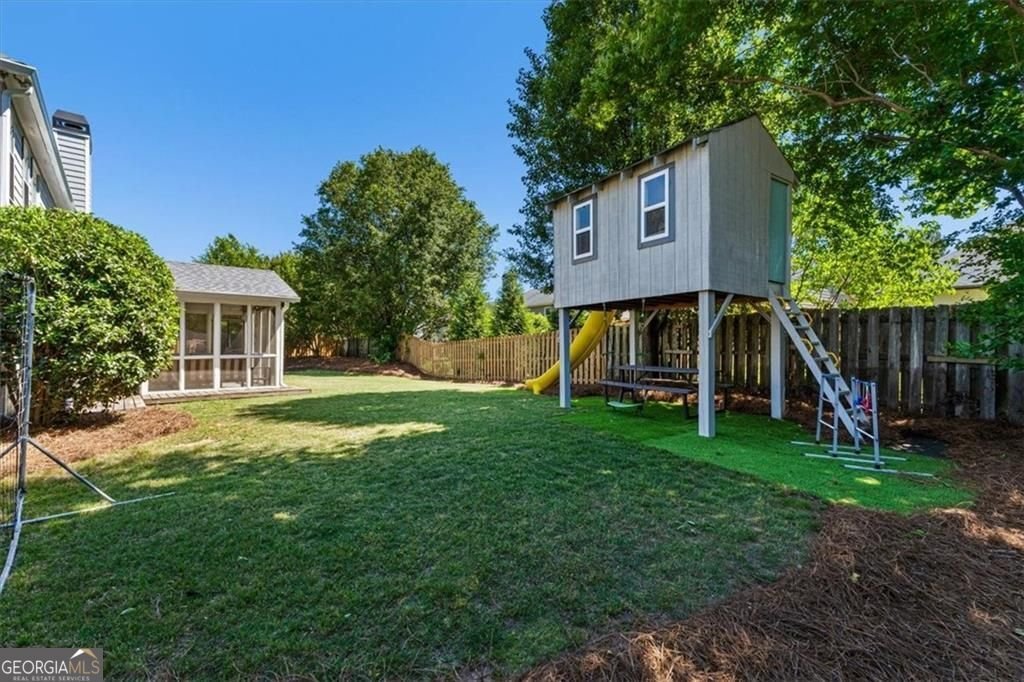 1020 Amber Leaf Court Roswell - Photo 53