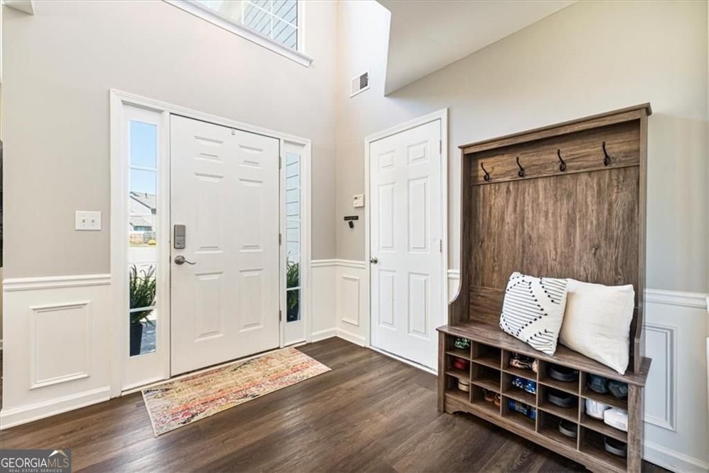 1020 Amber Leaf Court Roswell - Photo 6
