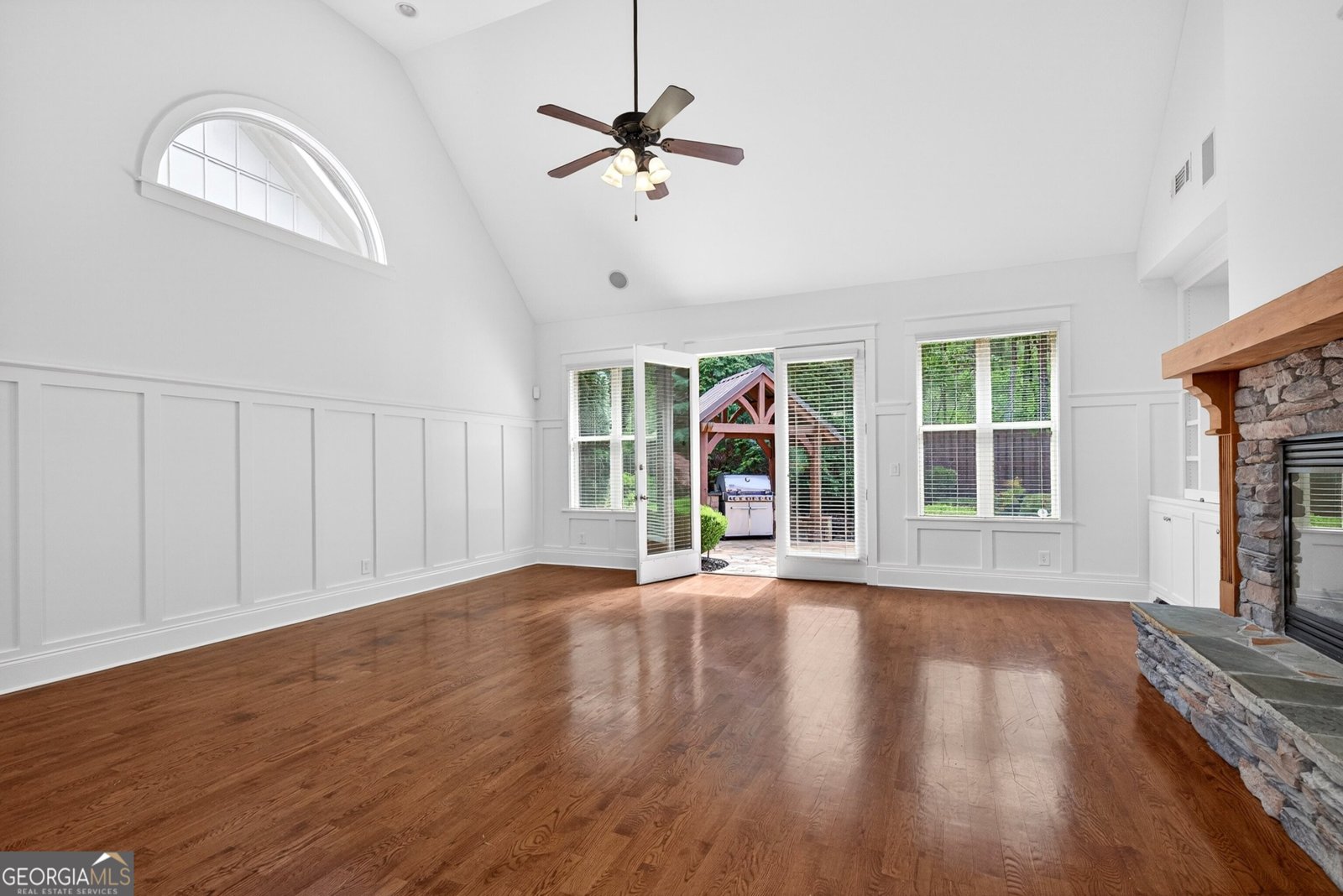 1007 Saranac Park Peachtree City - Photo 10