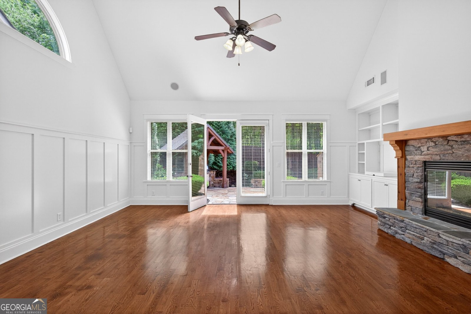 1007 Saranac Park Peachtree City - Photo 11