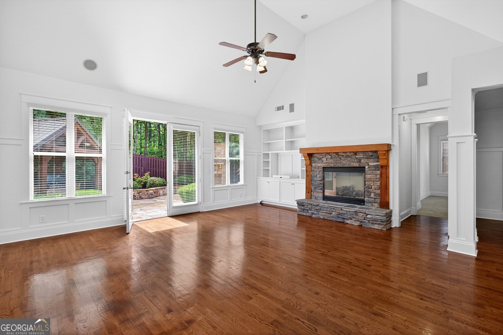 1007 Saranac Park Peachtree City - Photo 12