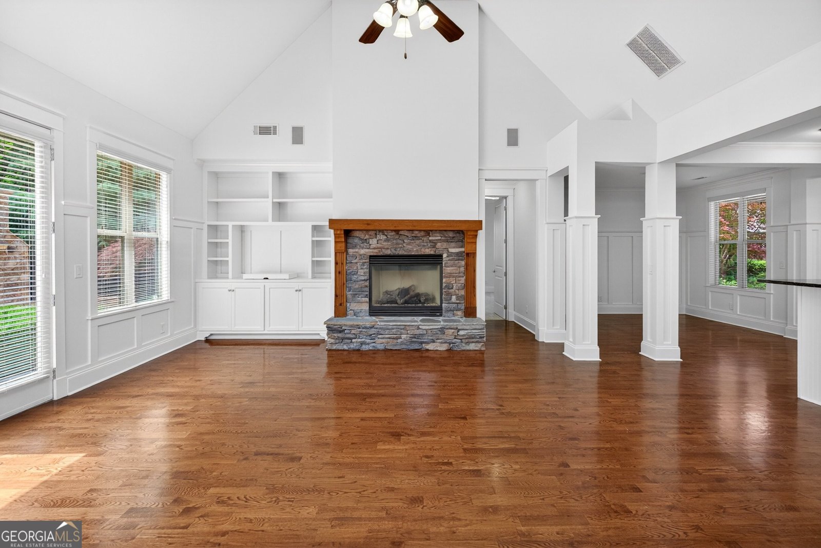1007 Saranac Park Peachtree City - Photo 13