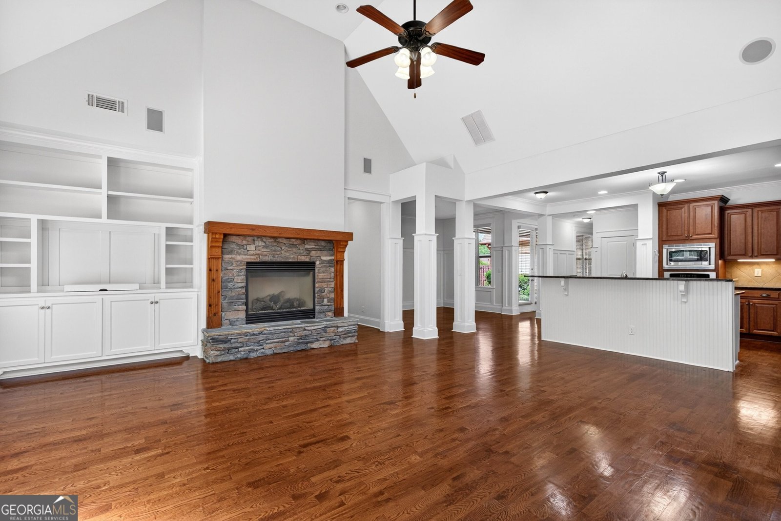 1007 Saranac Park Peachtree City - Photo 15