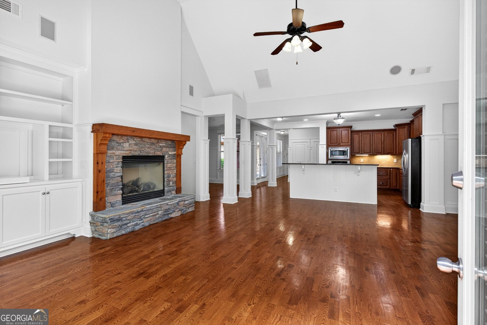 1007 Saranac Park Peachtree City - Photo 16