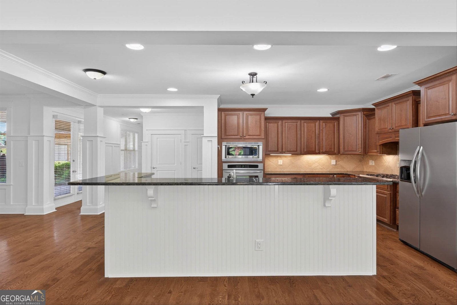 1007 Saranac Park Peachtree City - Photo 17
