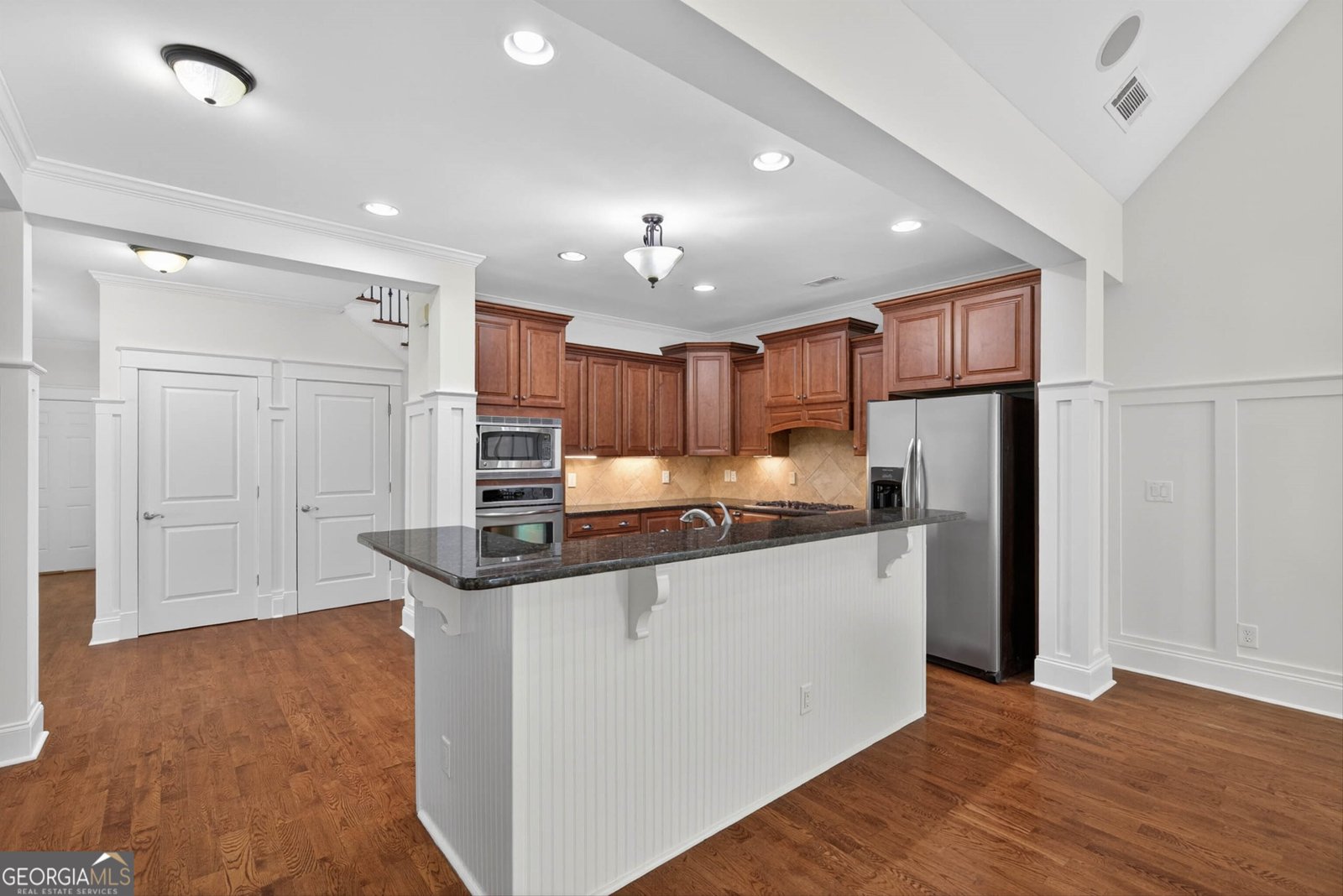 1007 Saranac Park Peachtree City - Photo 19