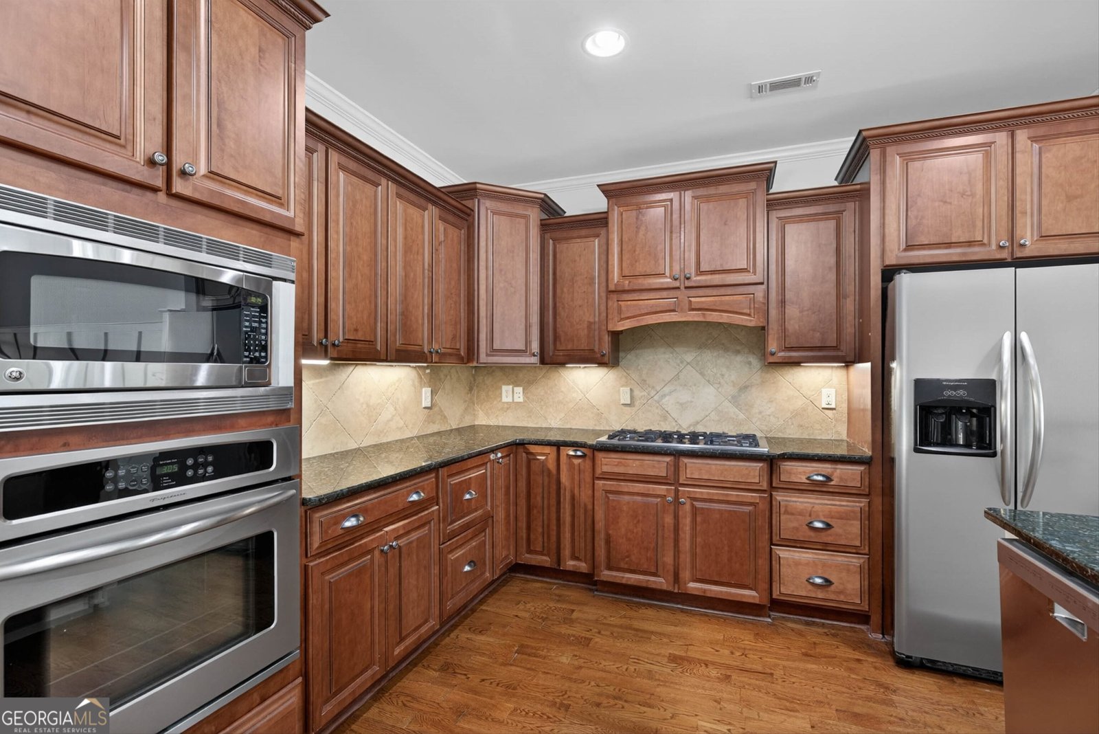 1007 Saranac Park Peachtree City - Photo 20