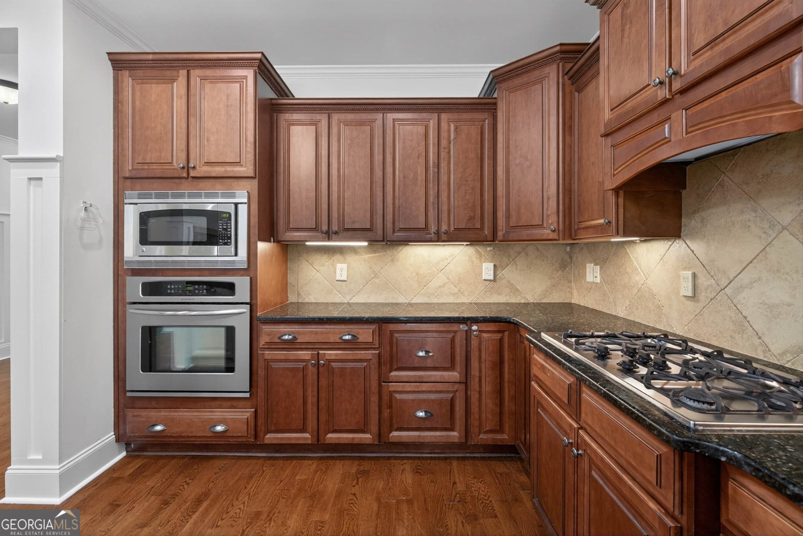 1007 Saranac Park Peachtree City - Photo 21