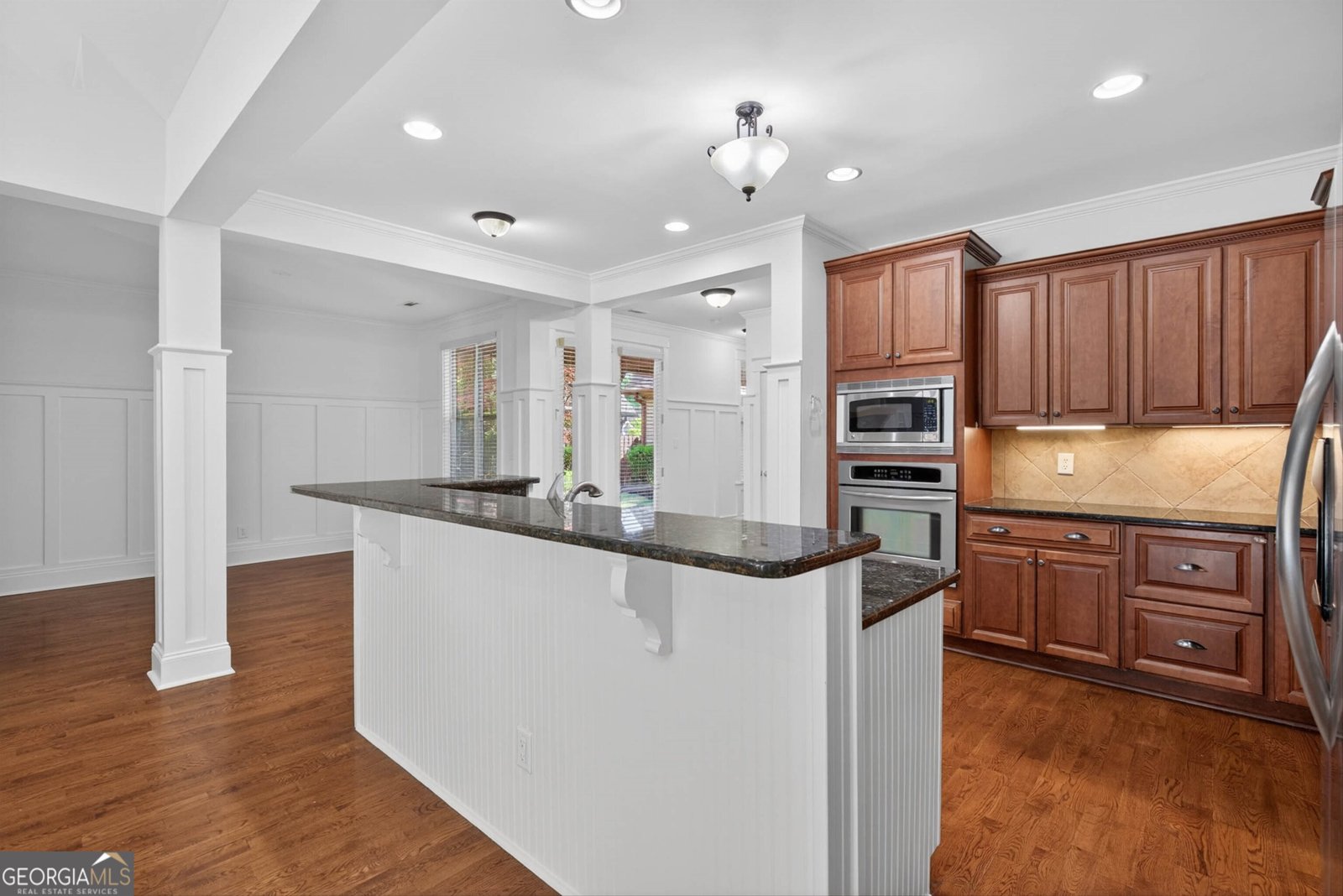 1007 Saranac Park Peachtree City - Photo 23