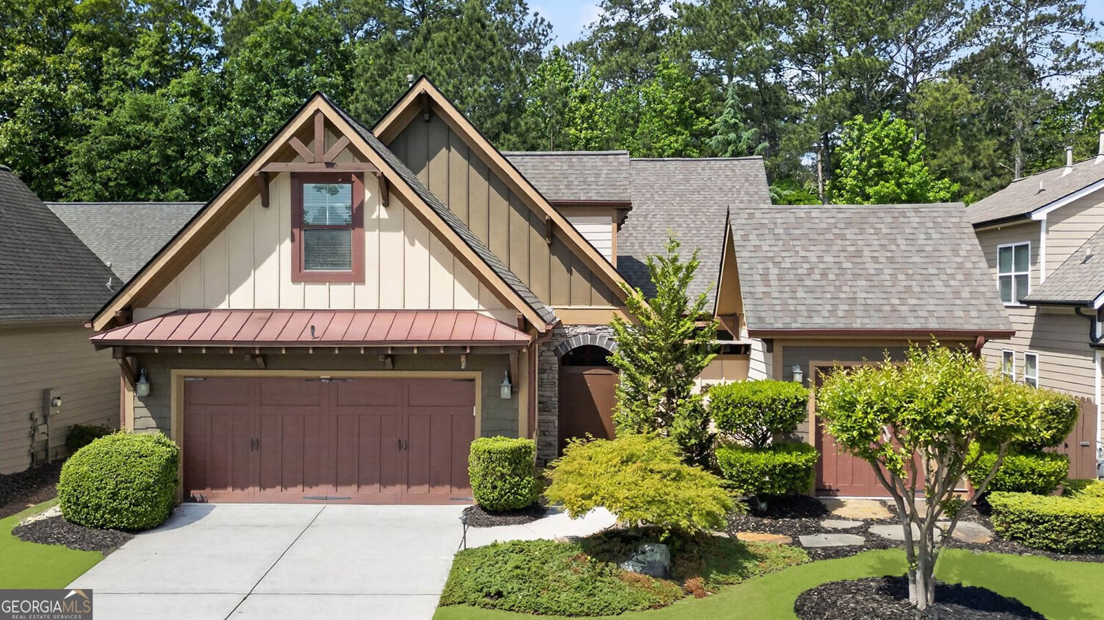 1007 Saranac Park Peachtree City - Photo 44