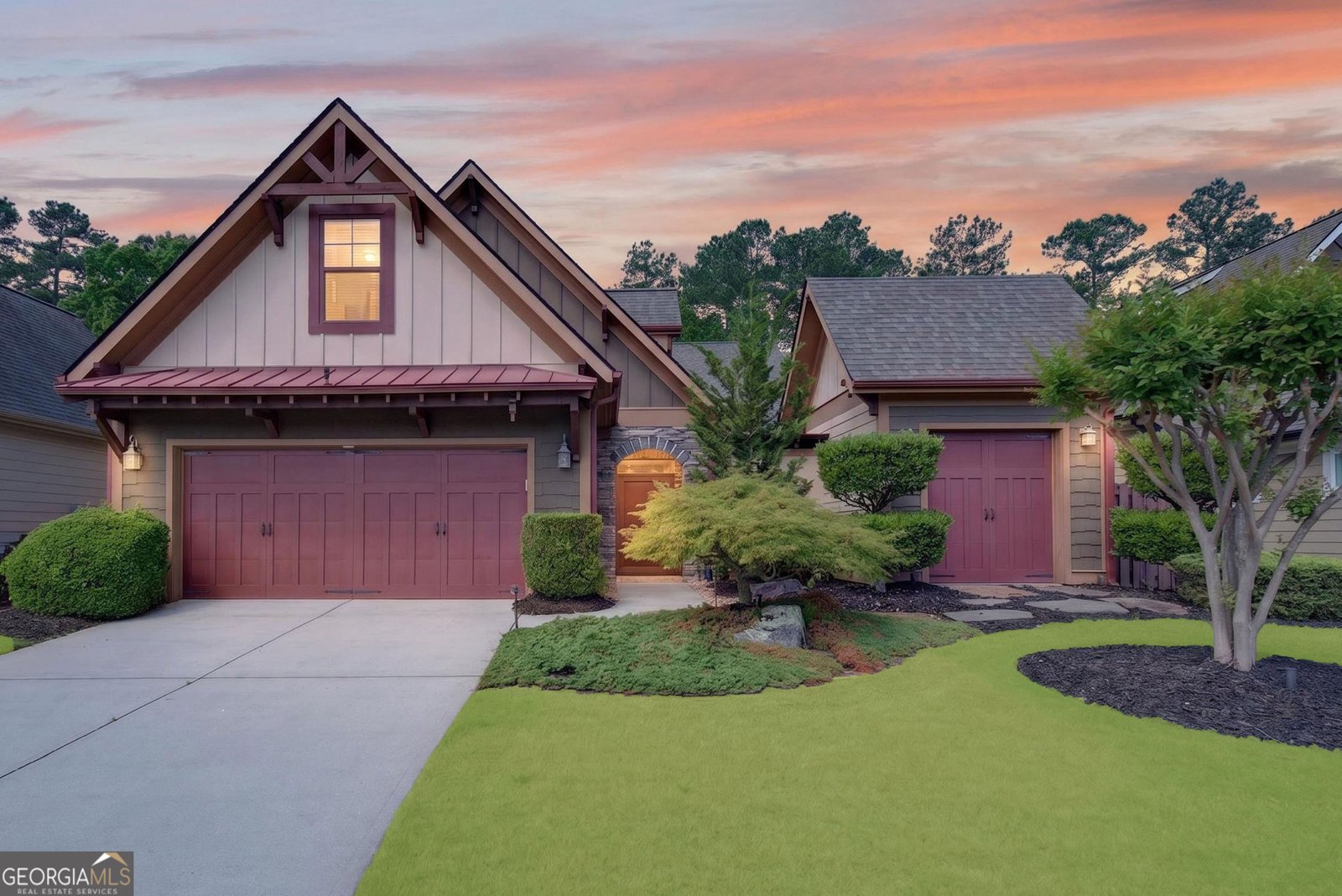 1007 Saranac Park Peachtree City - Photo 45