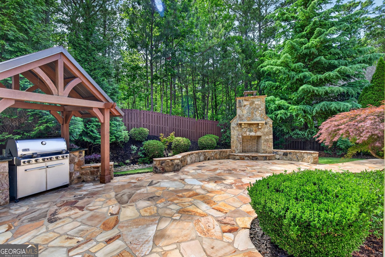1007 Saranac Park Peachtree City - Photo 46