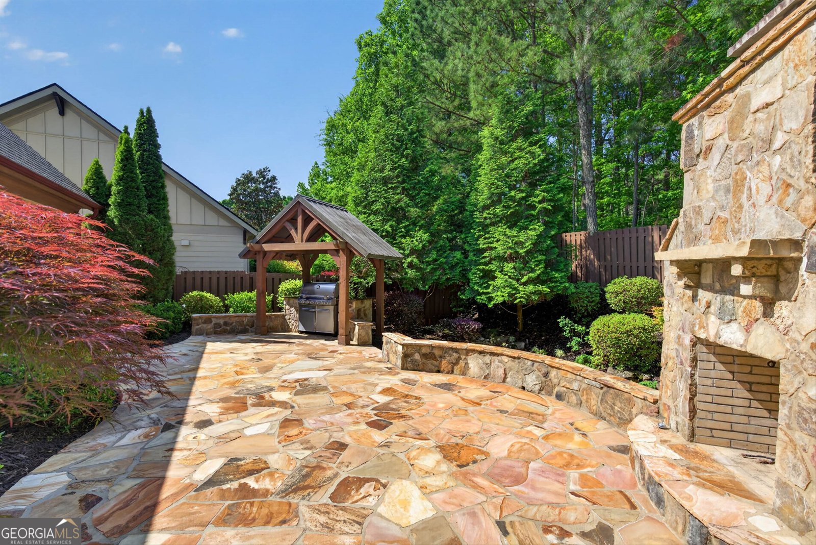 1007 Saranac Park Peachtree City - Photo 47
