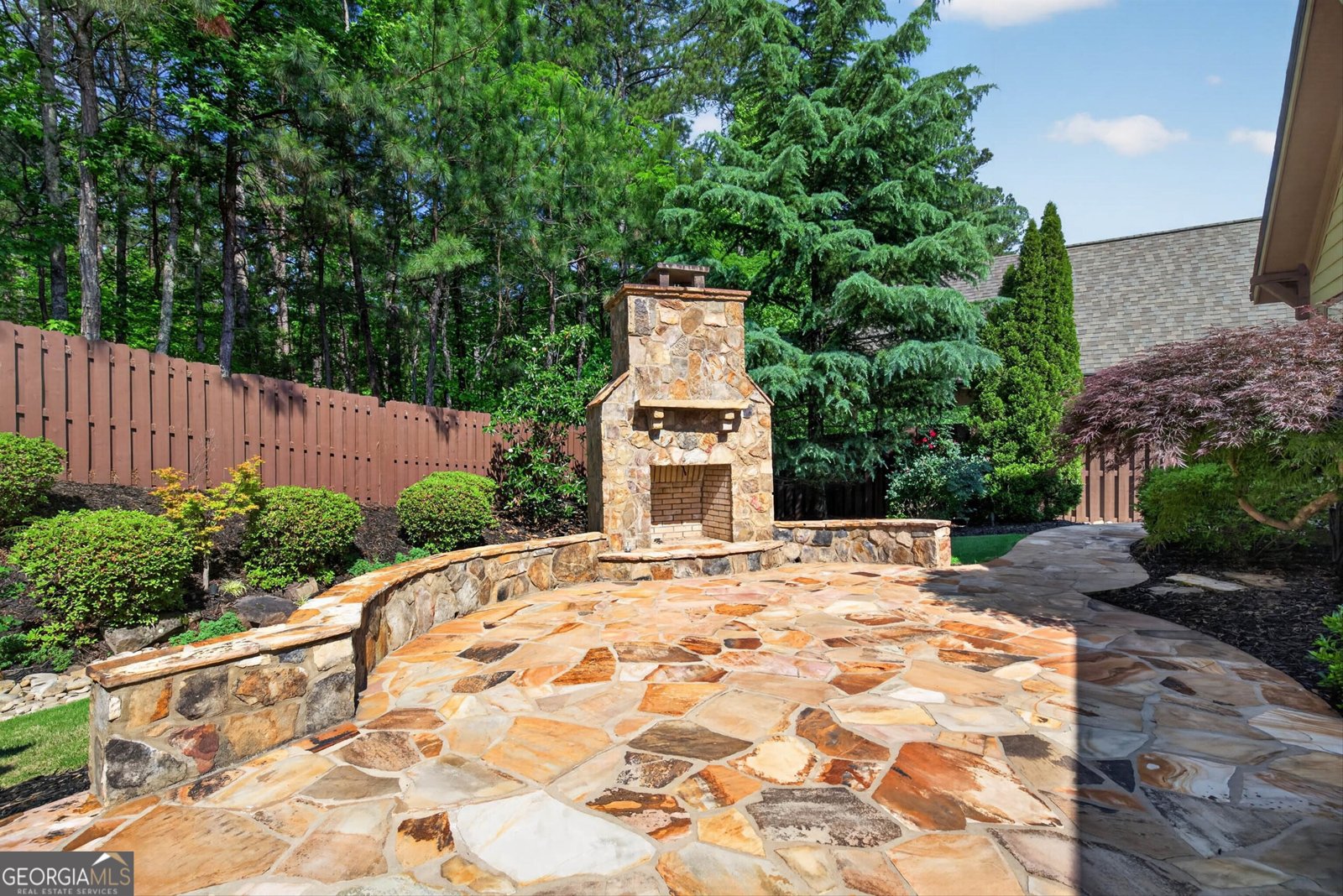 1007 Saranac Park Peachtree City - Photo 49