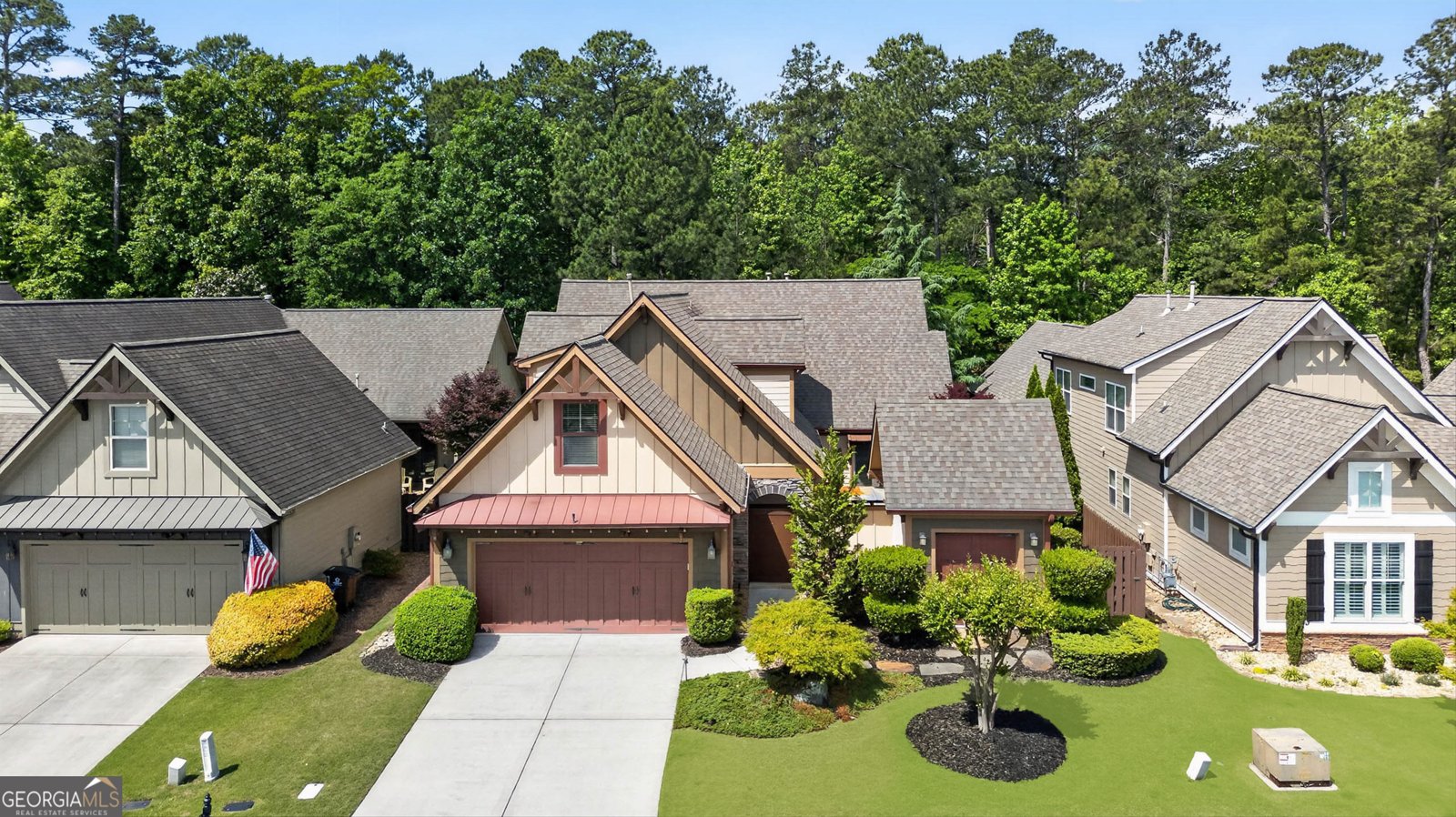 1007 Saranac Park Peachtree City - Photo 54