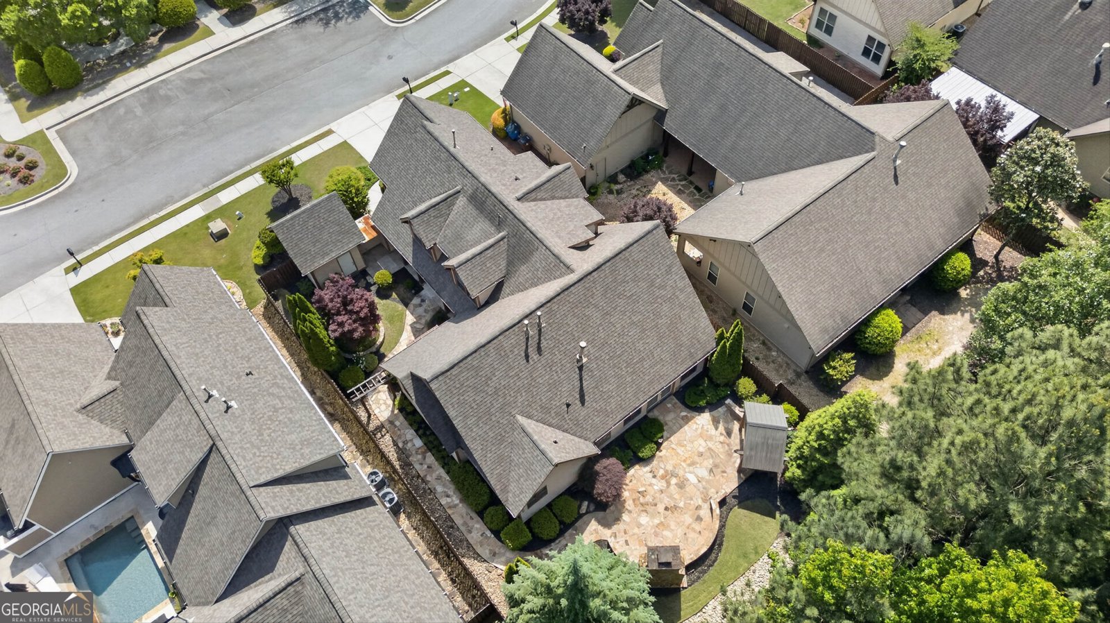 1007 Saranac Park Peachtree City - Photo 56