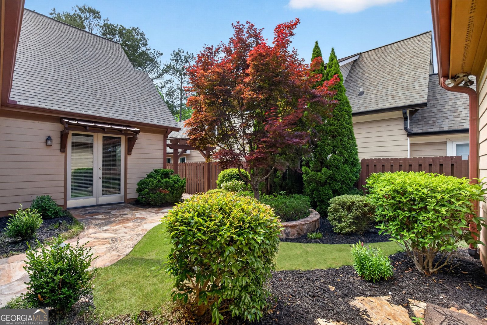 1007 Saranac Park Peachtree City - Photo 6